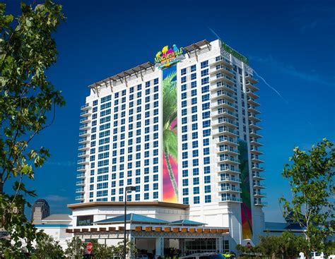 Margaritaville resort casino wiki